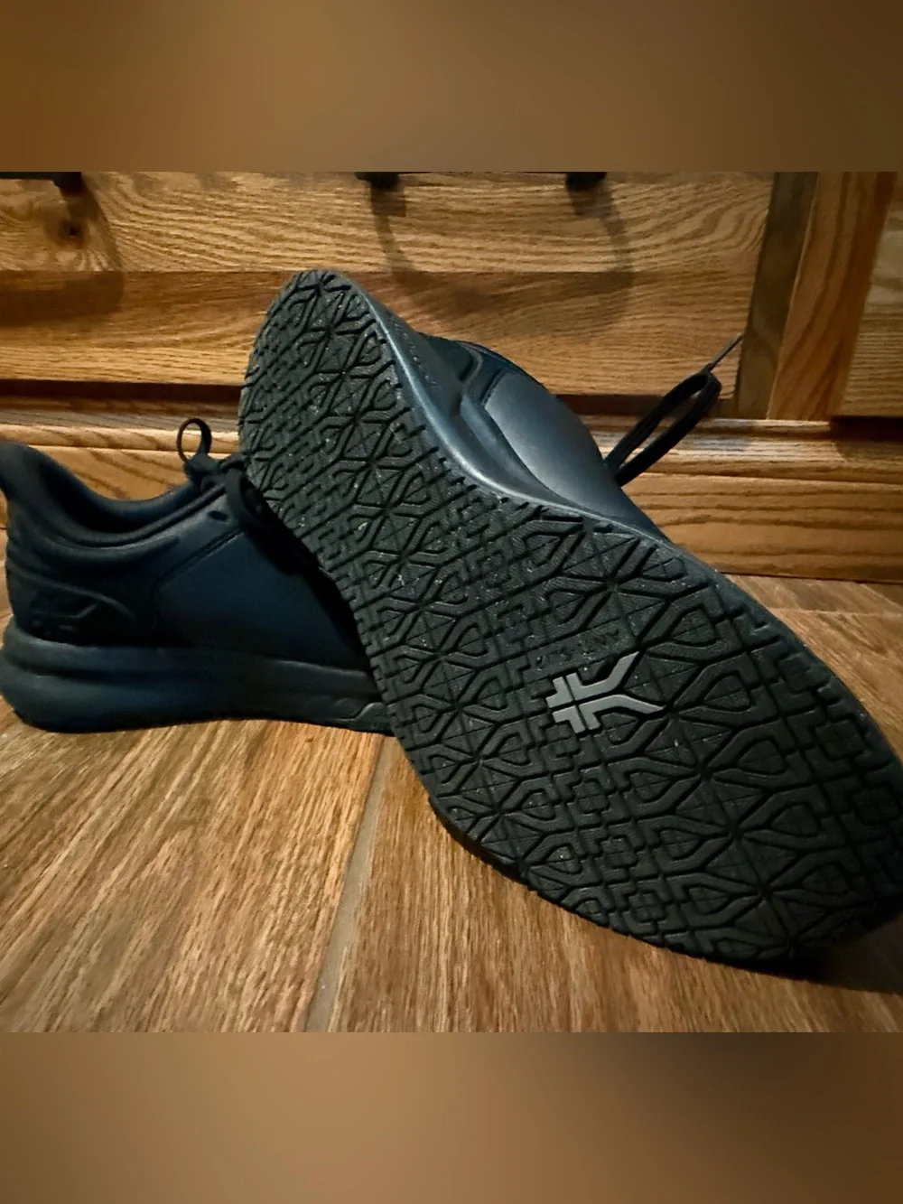 Kuru Shift sneakers - Picture 4 of 5